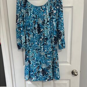 Lilly Pulitzer romper - m